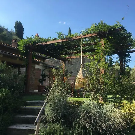Villa Porsenna-3