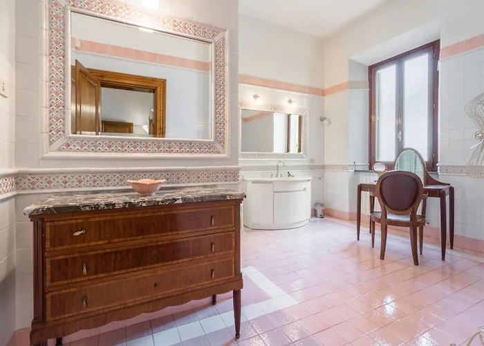 Villa Licia, Val D'orcia, Private Pool, Jacuzzi, Wifi